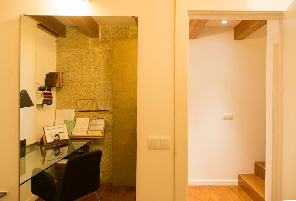 Canceleiro Vigo Kültér fotó