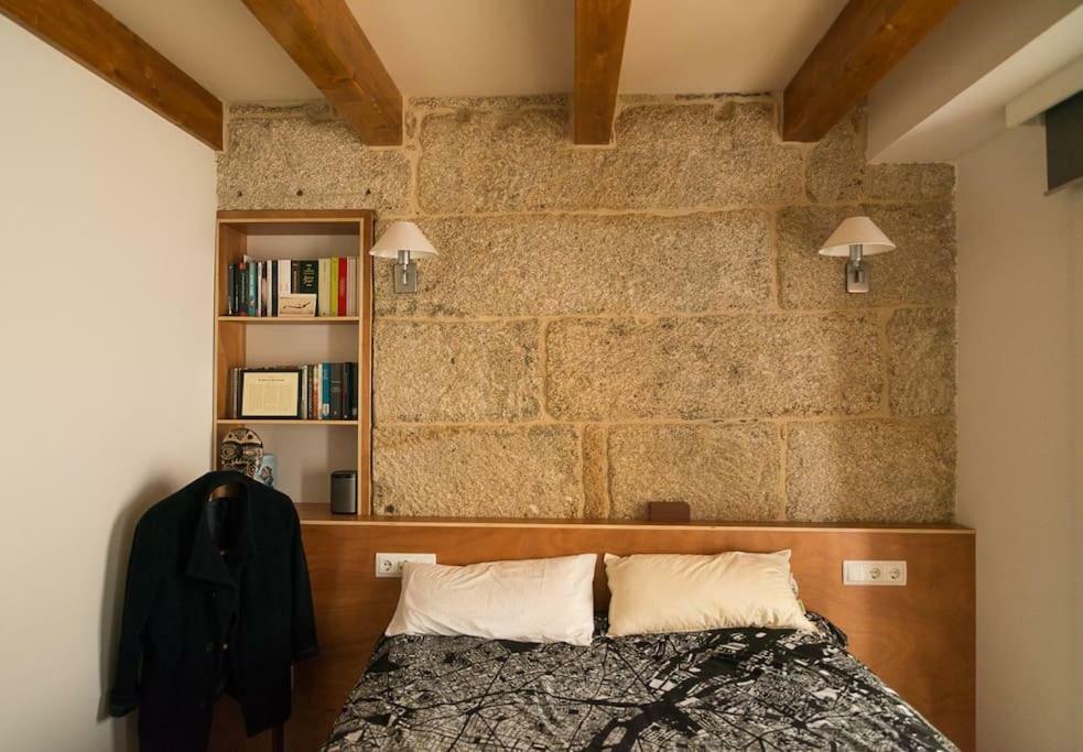 Canceleiro Vigo Kültér fotó